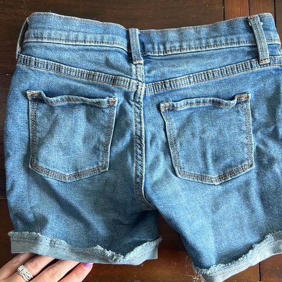 Girls size 10 - Picture 2 of 3